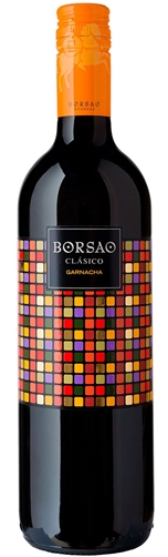 2021 Borsao Clasico Garnacha Campo de Borja Spain