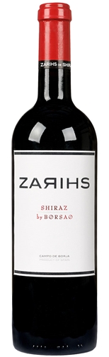 2018 Borsao Zarihs Campo de Borja Spain