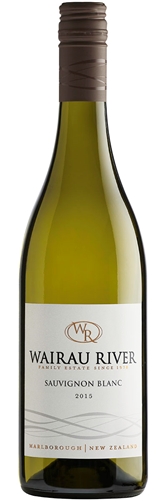 2022 Wairau River Sauvignon Blanc Marlborough New Zealand