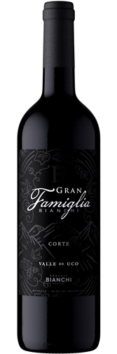 2022 Bodegas Bianchi Gran Famiglia Corte Mendoza Argentina