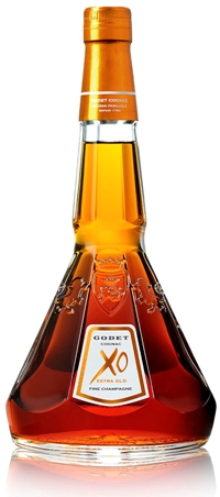  Cognac Godet XO Fine Champagne  France