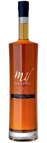  My Grappa Barrique Magnum Lorenzo Inga  Italy