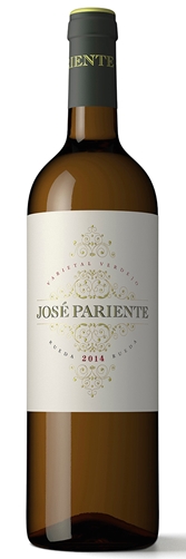 2022 Jose Pariente Verdejo Rueda Spain