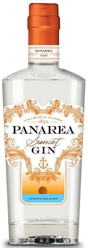  Panarea Sunset Gin  Italy