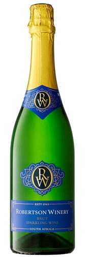 NV Robertson Sparkling Brut Robertson South Africa