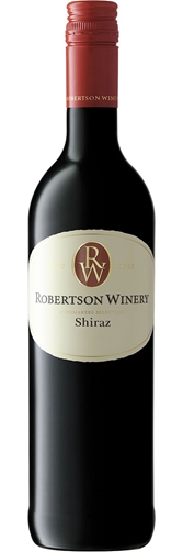 2021 Robertson Shiraz Robertson South Africa