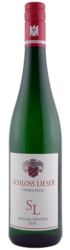 2019 Schloss Lieser Riesling Mosel Germany