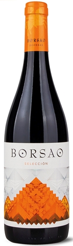 2021 Borsao Seleccion Tinto Campo de Borja Spain