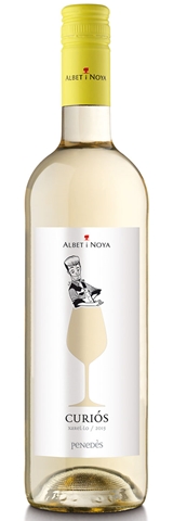 2023 Albet i Noya Xarello Penedes Spain