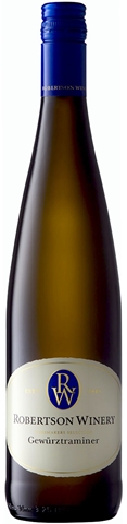 2022 Robertson Late Harvest Gewürztraminer Robertson South Africa