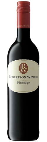 2022 Robertson Pinotage Robertson South Africa