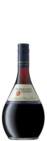 NV Robertson Natural Sweet Red Robertson South Africa
