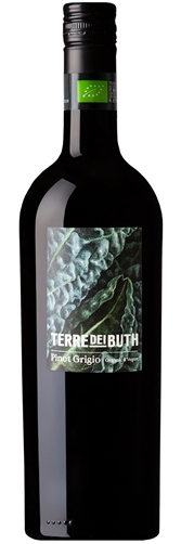 2022 Terre dei Buth Pinot Grigio Veneto Italy