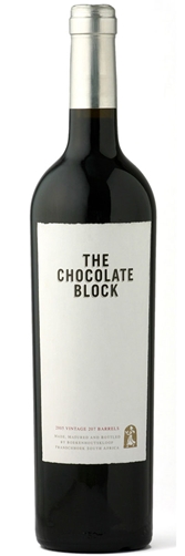 2021 The Chocolate Block Western Cape South Africa