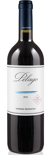 2021 Pelago Marche Italy