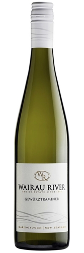 2020 Wairau River Gewurztraminer Marlborough New Zealand