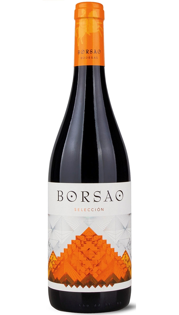 2021 Borsao Seleccion Tinto Campo de Borja Spain