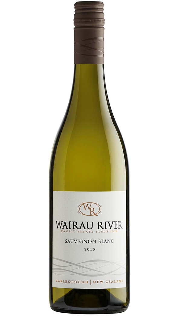 2022 Wairau River Sauvignon Blanc Marlborough New Zealand