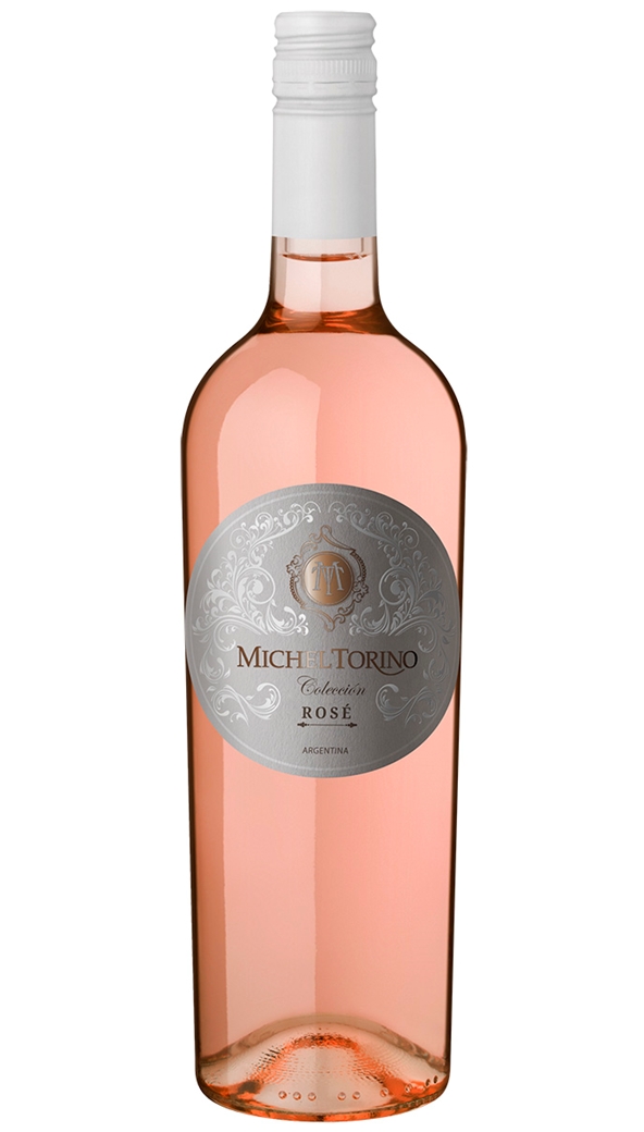 2019 Michel Torino Rosé Calchaqui Argentina