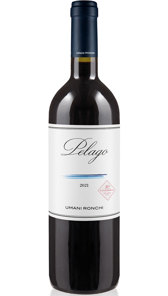 2021 Pelago Marche Italy