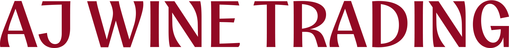 AJ Wine Trading - Wine Importer & Distributor in Vietnam